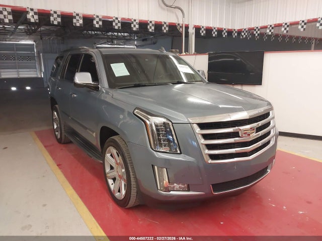 2016 CADILLAC ESCALADE 1GYS3BKJ0GR442245 Photo 0