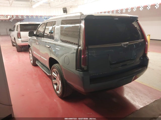 2016 CADILLAC ESCALADE 1GYS3BKJ0GR442245 Photo 2