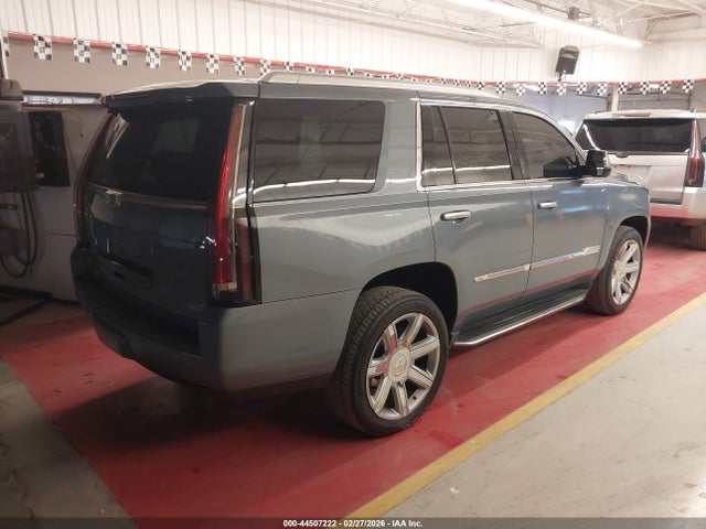2016 CADILLAC ESCALADE 1GYS3BKJ0GR442245 Photo 3