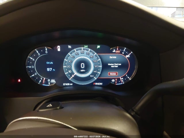 2016 CADILLAC ESCALADE 1GYS3BKJ0GR442245 Photo 6