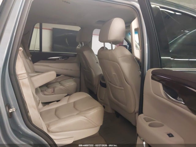 2016 CADILLAC ESCALADE 1GYS3BKJ0GR442245 Photo 7