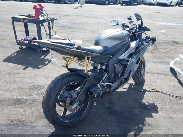 JYARJ16Y9GA010744 Yamaha Yzfr6 C