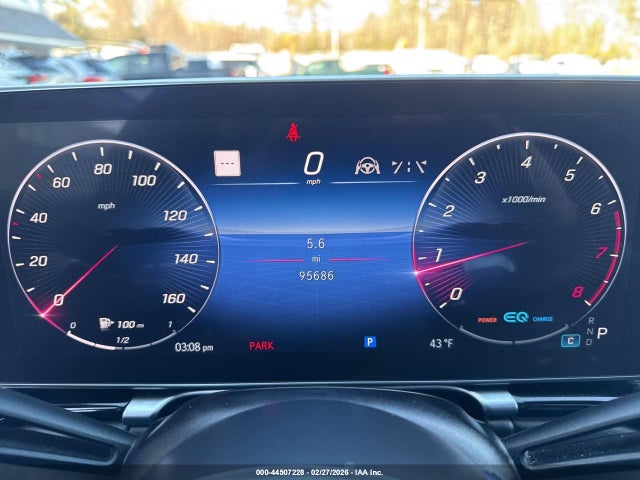 2022 MERCEDES-BENZ S 580 W1K6G7GB8NA100778 Photo 6