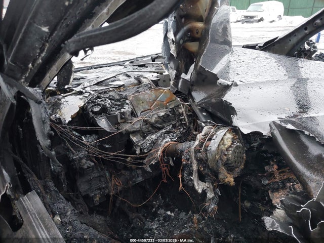 44507233 :رقم المزاد ، WBA33EJ08PCL76970 vin ، 2023 Bmw 760 I Xdrive مزاد بيع
