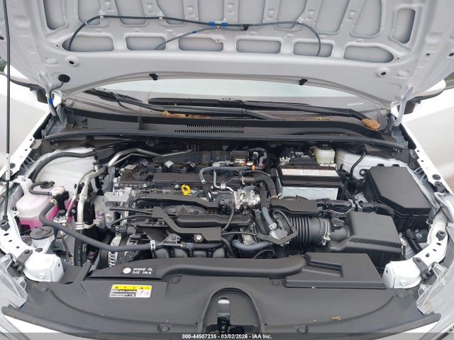 Aukcja sprzedaży 2026 Toyota Corolla Le, vin: JTDB4MEE9T3035681, numer aukcji: 44507235