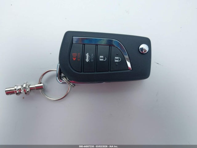 Aukcja sprzedaży 2026 Toyota Corolla Le, vin: JTDB4MEE9T3035681, numer aukcji: 44507235