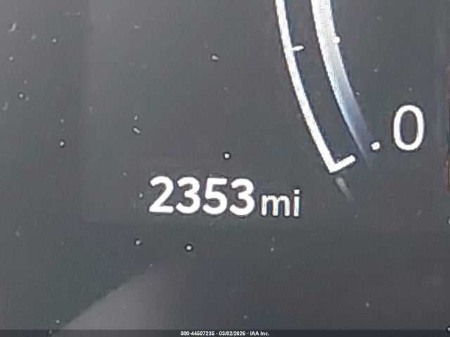 Aukcja sprzedaży 2026 Toyota Corolla Le, vin: JTDB4MEE9T3035681, numer aukcji: 44507235