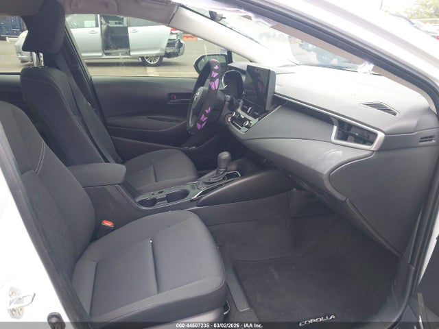 Aukcja sprzedaży 2026 Toyota Corolla Le, vin: JTDB4MEE9T3035681, numer aukcji: 44507235