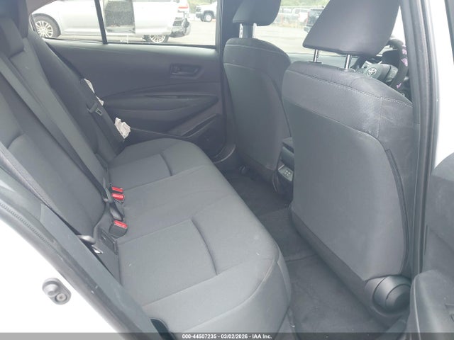 Aukcja sprzedaży 2026 Toyota Corolla Le, vin: JTDB4MEE9T3035681, numer aukcji: 44507235