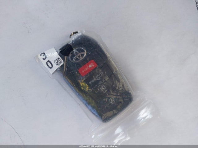 Toyota CAMRY SE 2025 4T1DAACK8SU156666 Image 11