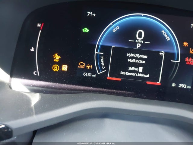 Toyota CAMRY SE 2025 4T1DAACK8SU156666 Image 16