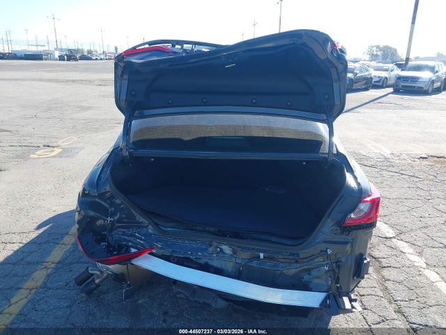 Toyota CAMRY SE 2025 4T1DAACK8SU156666 Image 17