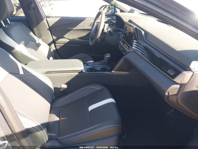 Toyota CAMRY SE 2025 4T1DAACK8SU156666 Image 5