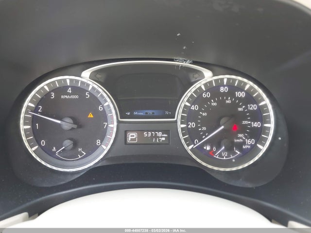 Продажа на аукционе авто 2013 Infiniti Jx35, vin: 5N1AL0MM0DC322324, номер лота: 44507238