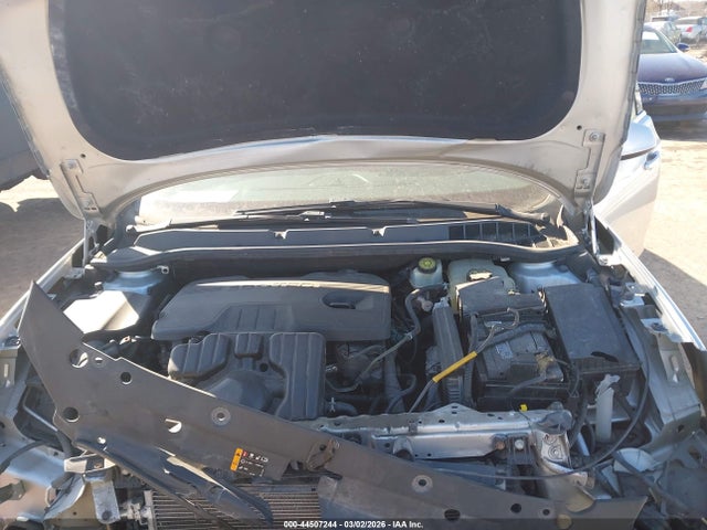 Aukcja sprzedaży 2014 Buick Verano Convenience Group, vin: 1G4PR5SK0E4132235, numer aukcji: 44507244