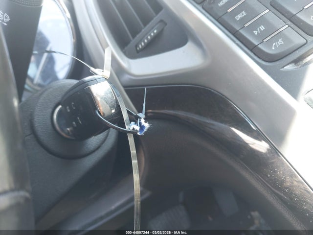 Aukcja sprzedaży 2014 Buick Verano Convenience Group, vin: 1G4PR5SK0E4132235, numer aukcji: 44507244