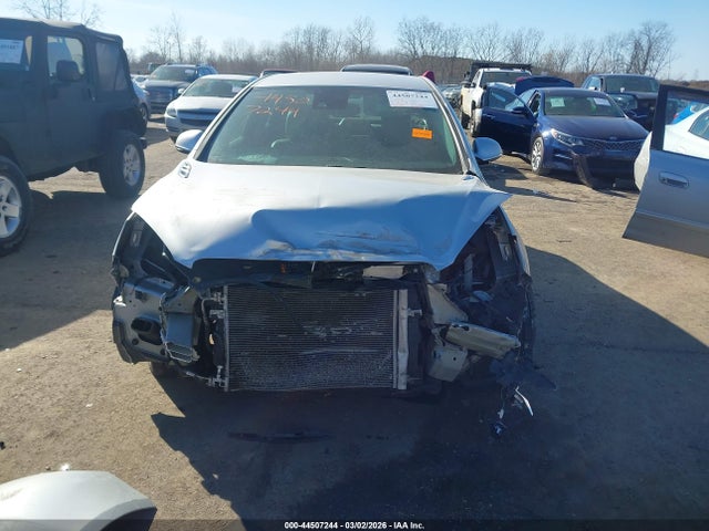 Aukcja sprzedaży 2014 Buick Verano Convenience Group, vin: 1G4PR5SK0E4132235, numer aukcji: 44507244