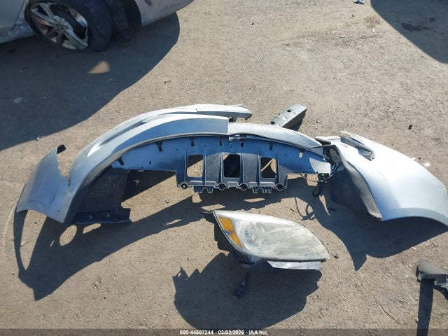 Aukcja sprzedaży 2014 Buick Verano Convenience Group, vin: 1G4PR5SK0E4132235, numer aukcji: 44507244