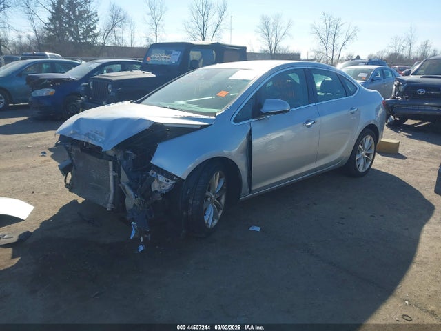 Aukcja sprzedaży 2014 Buick Verano Convenience Group, vin: 1G4PR5SK0E4132235, numer aukcji: 44507244
