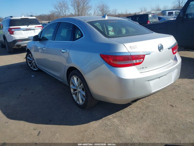 Aukcja sprzedaży 2014 Buick Verano Convenience Group, vin: 1G4PR5SK0E4132235, numer aukcji: 44507244