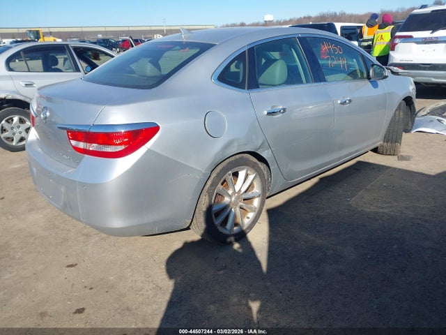 Aukcja sprzedaży 2014 Buick Verano Convenience Group, vin: 1G4PR5SK0E4132235, numer aukcji: 44507244