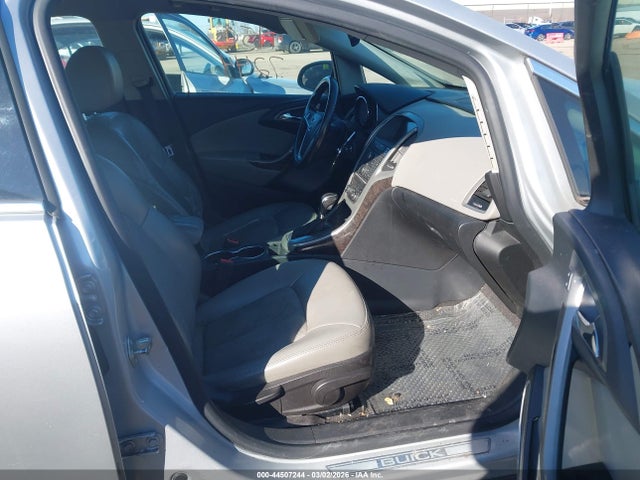 Aukcja sprzedaży 2014 Buick Verano Convenience Group, vin: 1G4PR5SK0E4132235, numer aukcji: 44507244