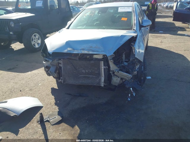 Aukcja sprzedaży 2014 Buick Verano Convenience Group, vin: 1G4PR5SK0E4132235, numer aukcji: 44507244