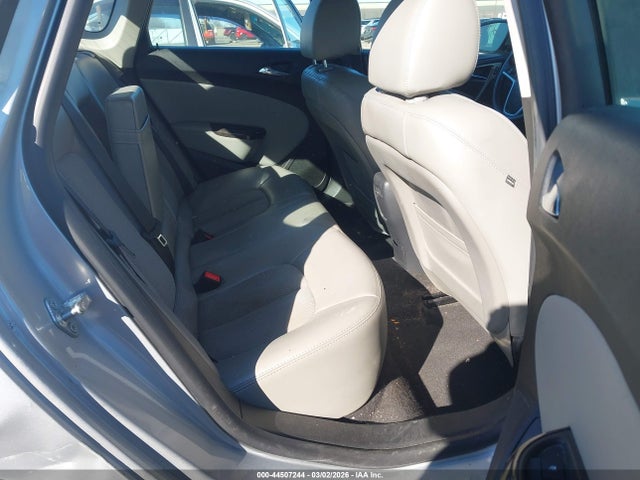 Aukcja sprzedaży 2014 Buick Verano Convenience Group, vin: 1G4PR5SK0E4132235, numer aukcji: 44507244
