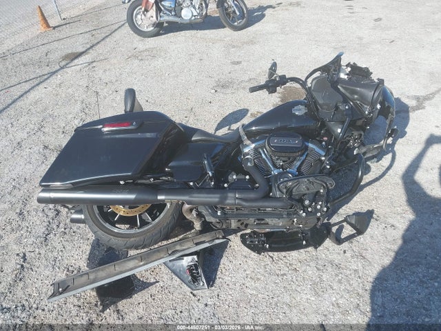 1HD1KTP1XNB637843 Harley-Davidson FLTRXS