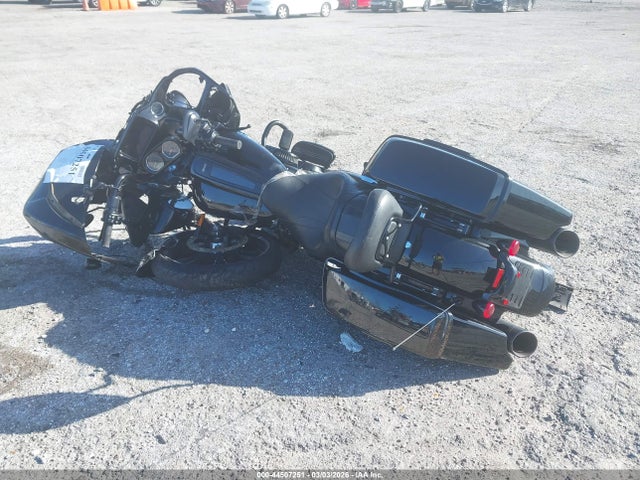 1HD1KTP1XNB637843 Harley-Davidson FLTRXS