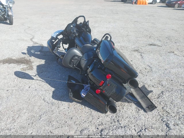 1HD1KTP1XNB637843 Harley-Davidson FLTRXS