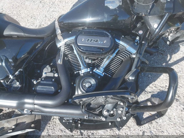 1HD1KTP1XNB637843 Harley-Davidson FLTRXS