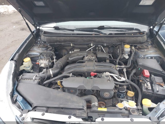 Aukcja sprzedaży 2013 Subaru Outback 2.5i Premium, vin: 4S4BRBCC5D3202851, numer aukcji: 44507264