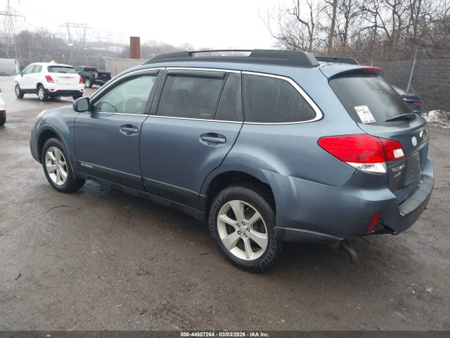 Aukcja sprzedaży 2013 Subaru Outback 2.5i Premium, vin: 4S4BRBCC5D3202851, numer aukcji: 44507264