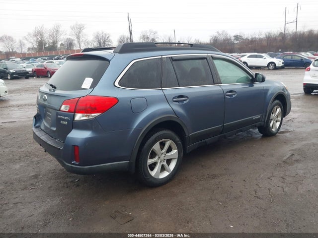 Aukcja sprzedaży 2013 Subaru Outback 2.5i Premium, vin: 4S4BRBCC5D3202851, numer aukcji: 44507264