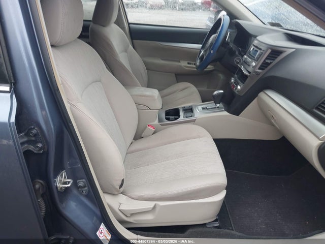 Aukcja sprzedaży 2013 Subaru Outback 2.5i Premium, vin: 4S4BRBCC5D3202851, numer aukcji: 44507264