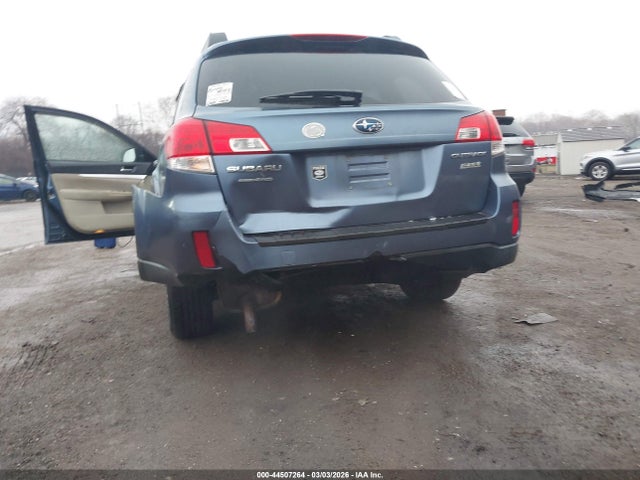 Aukcja sprzedaży 2013 Subaru Outback 2.5i Premium, vin: 4S4BRBCC5D3202851, numer aukcji: 44507264