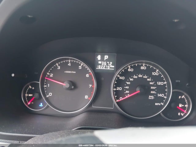 Aukcja sprzedaży 2013 Subaru Outback 2.5i Premium, vin: 4S4BRBCC5D3202851, numer aukcji: 44507264
