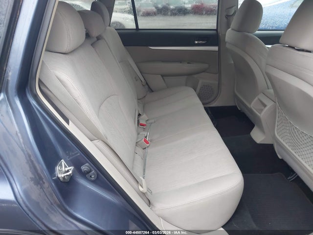 Aukcja sprzedaży 2013 Subaru Outback 2.5i Premium, vin: 4S4BRBCC5D3202851, numer aukcji: 44507264