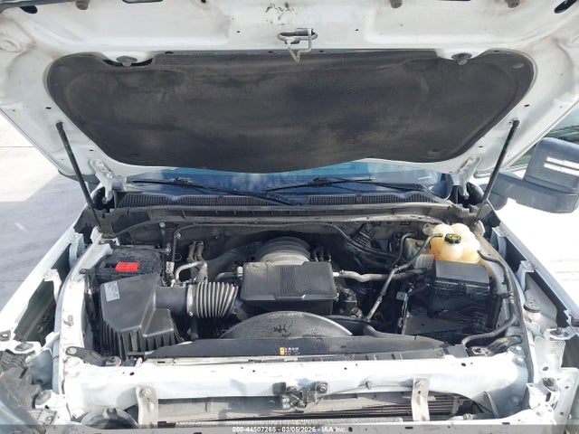 Aukcja sprzedaży 2020 Gmc Sierra 2500hd 4wd  Standard Bed, vin: 1GT49LE7XLF156482, numer aukcji: 44507265
