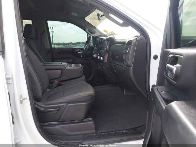 Aukcja sprzedaży 2020 Gmc Sierra 2500hd 4wd  Standard Bed, vin: 1GT49LE7XLF156482, numer aukcji: 44507265
