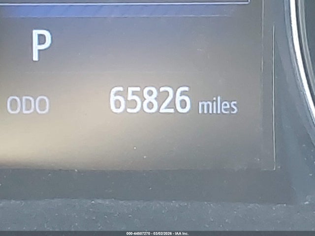Toyota C-HR XLE 2018 NMTKHMBX2JR044212 Image 15
