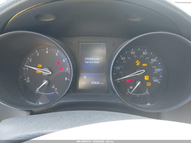 Toyota C-HR XLE 2018 NMTKHMBX2JR044212 Image 7