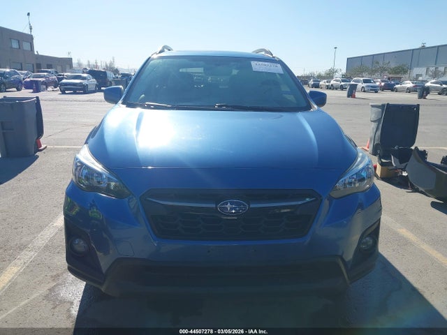 JF2GTADC0J8220923 Subaru Crosstrek 2.0i Premium