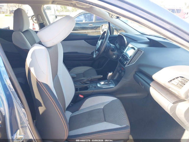 JF2GTADC0J8220923 Subaru Crosstrek 2.0i Premium