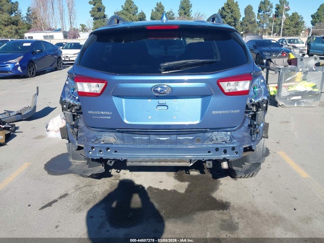 JF2GTADC0J8220923 Subaru Crosstrek 2.0i Premium