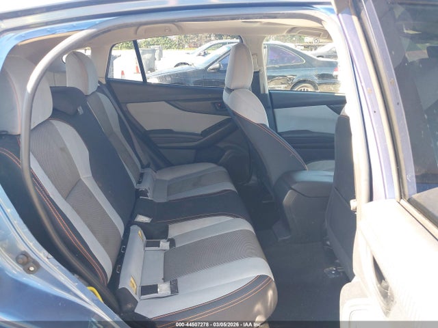 JF2GTADC0J8220923 Subaru Crosstrek 2.0i Premium