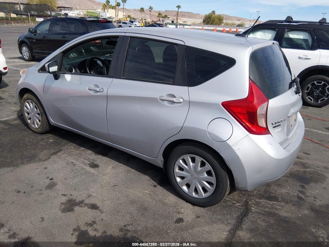 Nissan Versa Note S (sr)/s Plus/sl/sr/sv 2016 3N1CE2CP9GL361410 Image 3