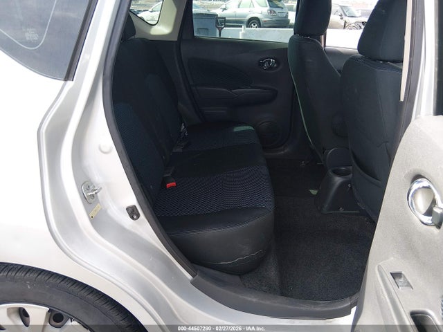 Nissan Versa Note S (sr)/s Plus/sl/sr/sv 2016 3N1CE2CP9GL361410 Image 8