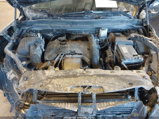 Продажа на аукционе авто 2016 Buick Envision Premium Ii, vin: LRBFXFSX5GD235174, номер лота: 44507284
